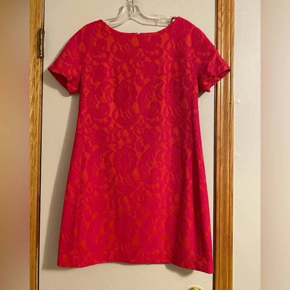 Cynthia Steffe  tunic dress